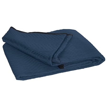 Bsc Preferred 72 x 80'' Standard Moving Blankets, 6PK BUY03997267